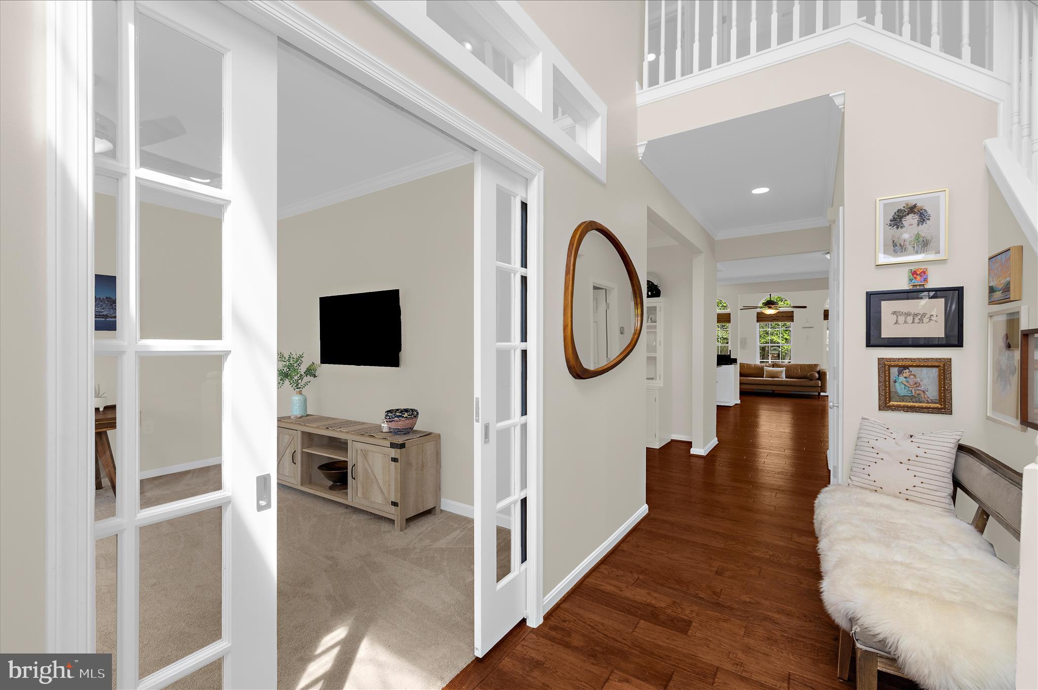 MALLARD RUN - Residential