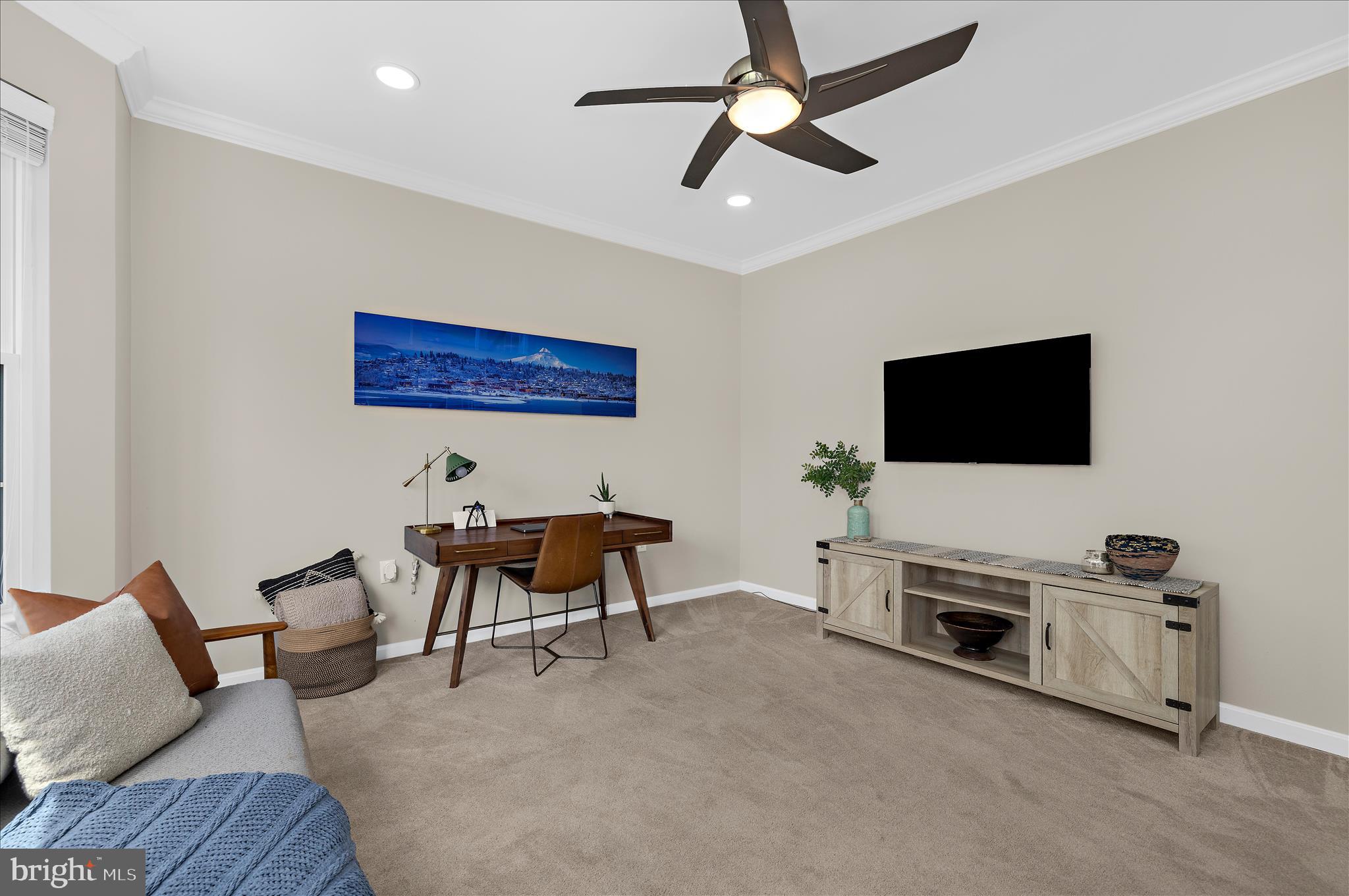 MALLARD RUN - Residential