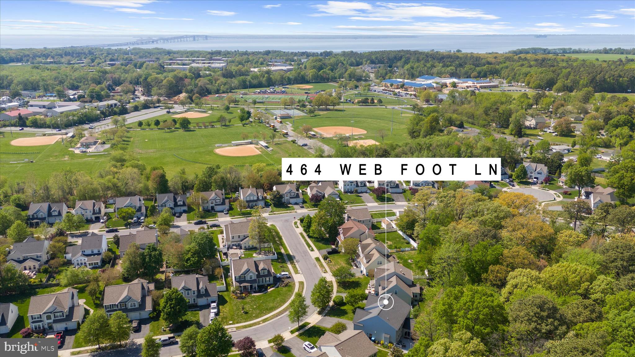 MALLARD RUN - Residential