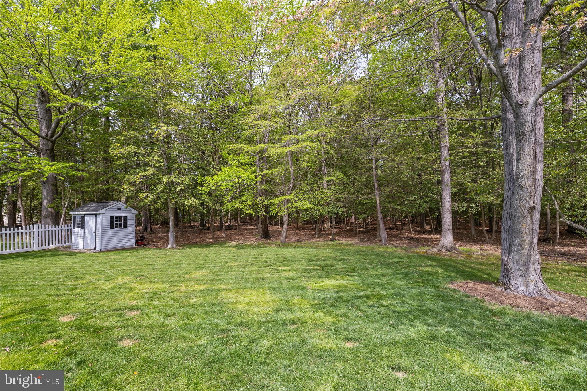 MALLARD RUN - Residential