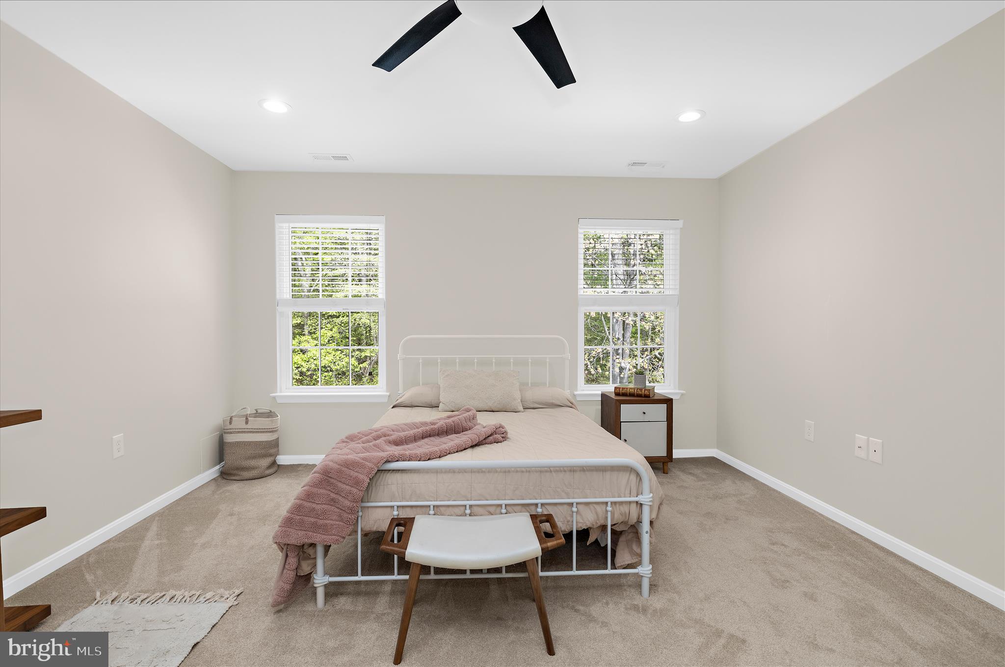 MALLARD RUN - Residential