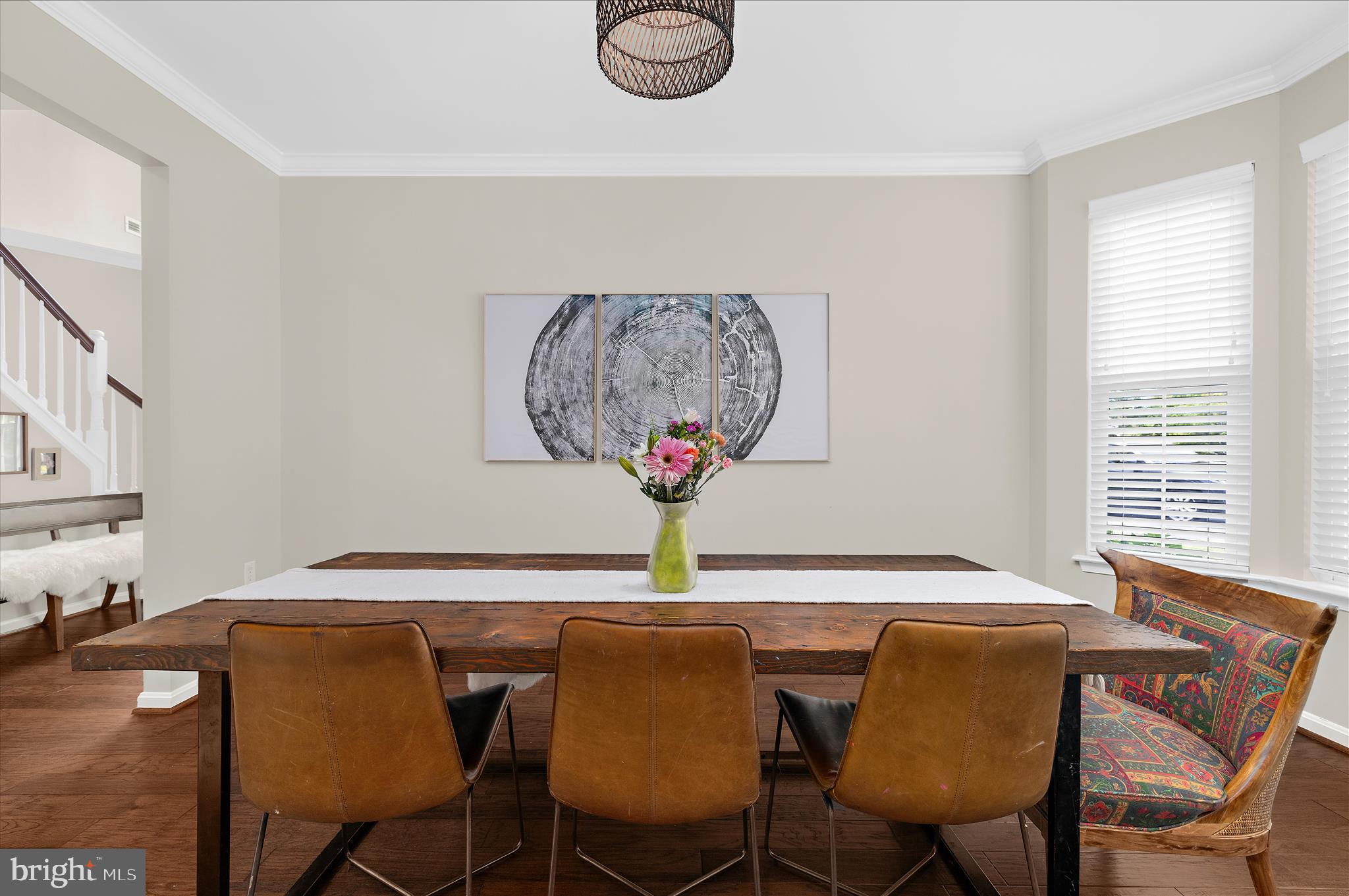 MALLARD RUN - Residential