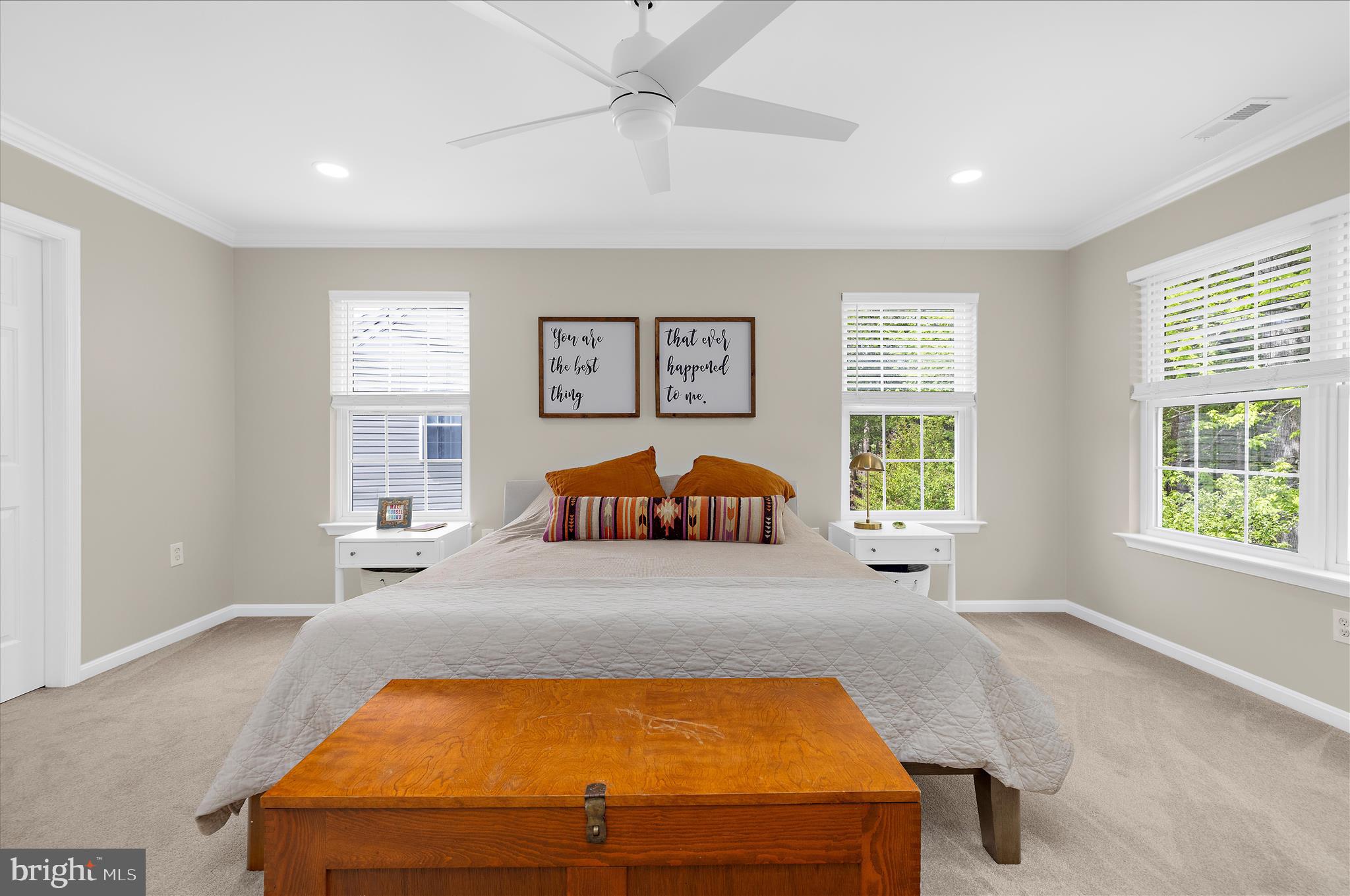 MALLARD RUN - Residential