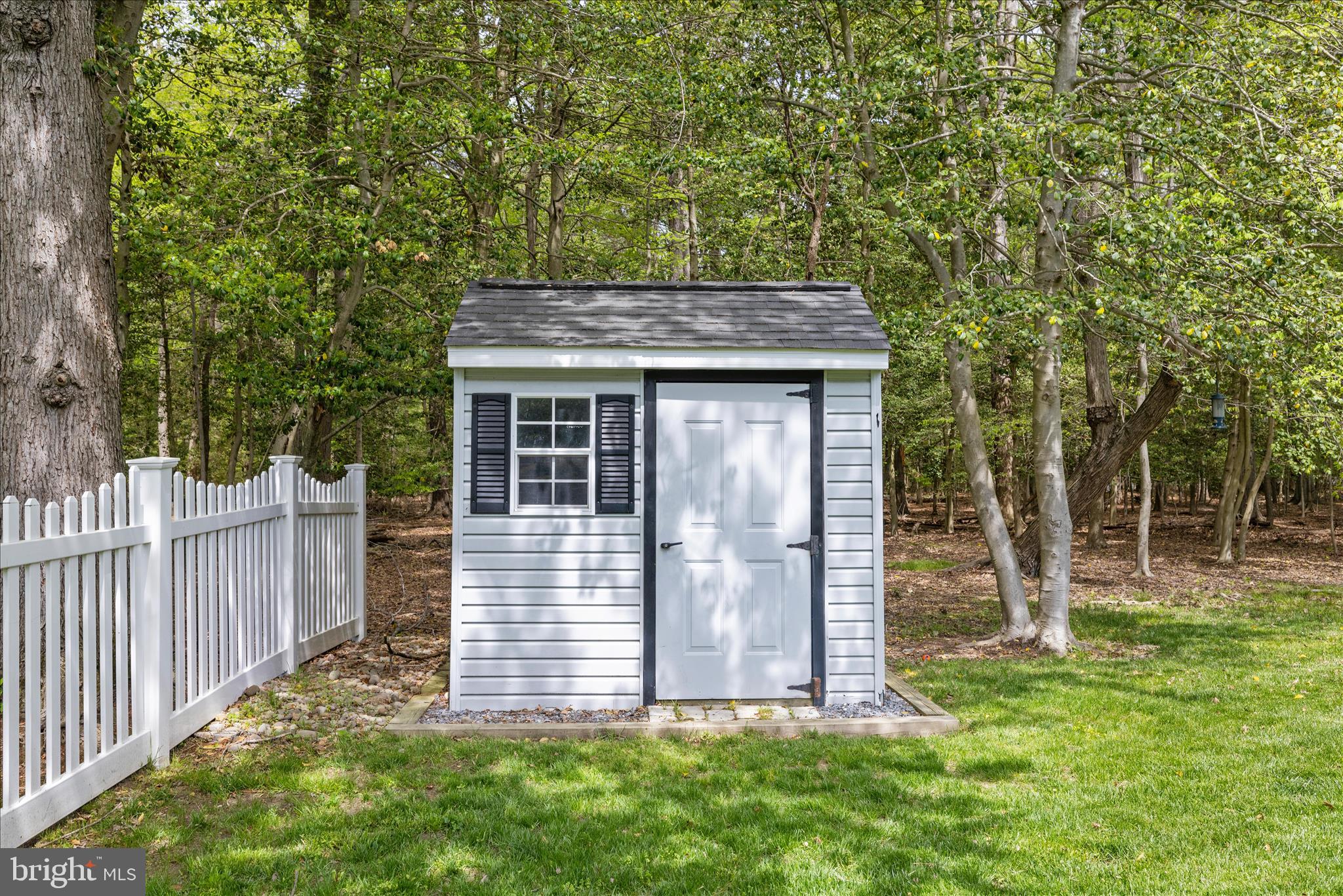 MALLARD RUN - Residential