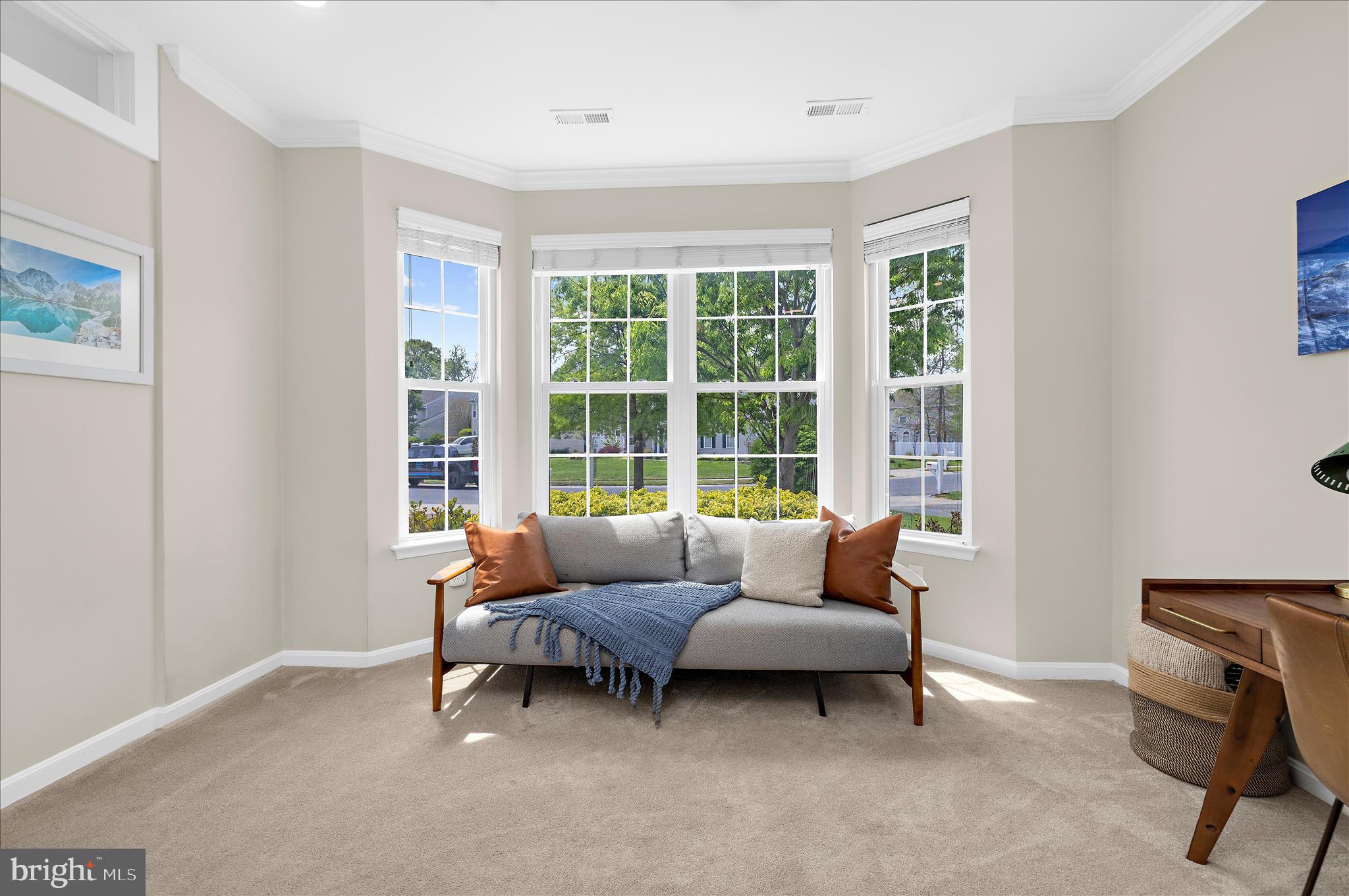 MALLARD RUN - Residential