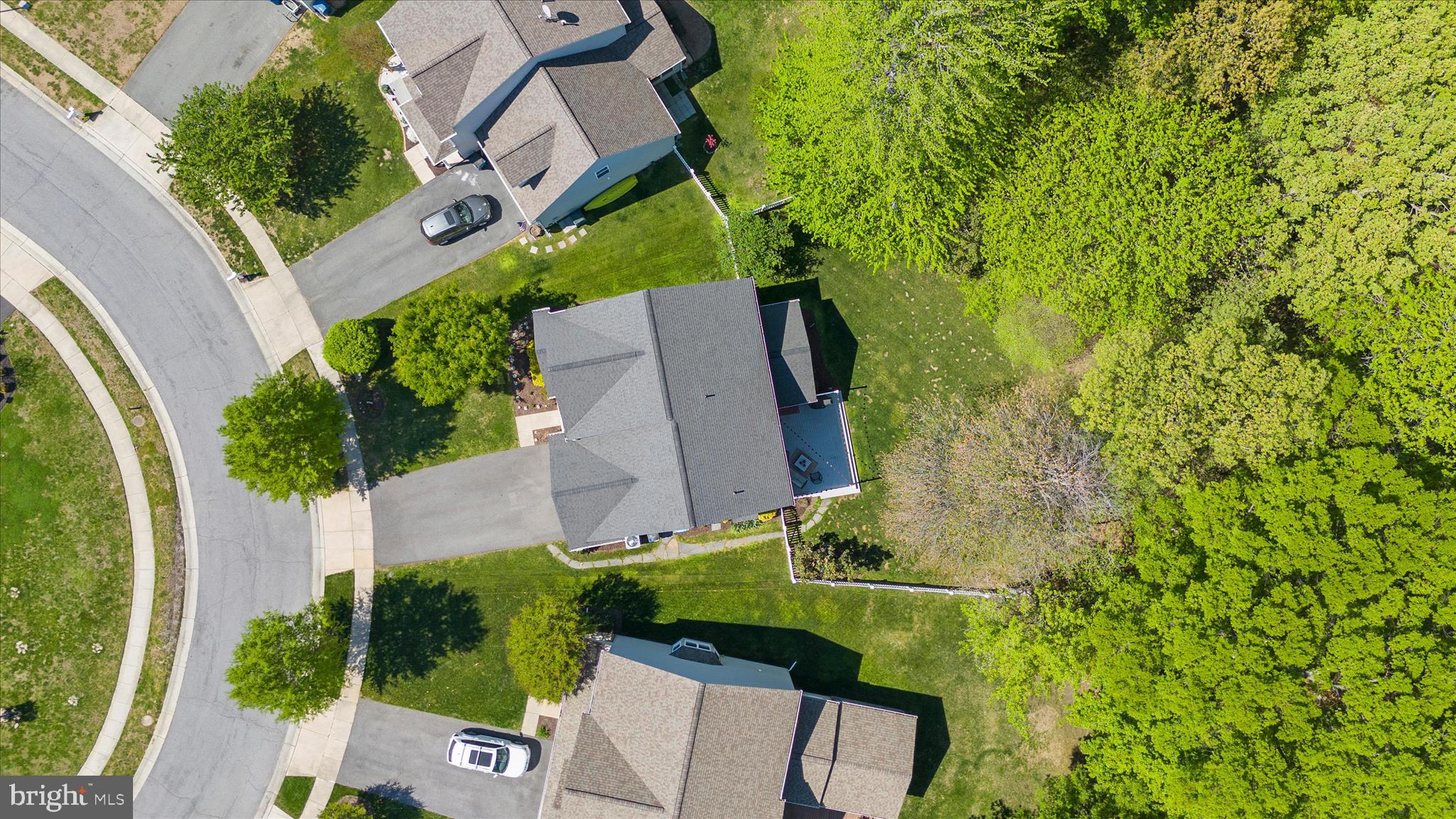 MALLARD RUN - Residential