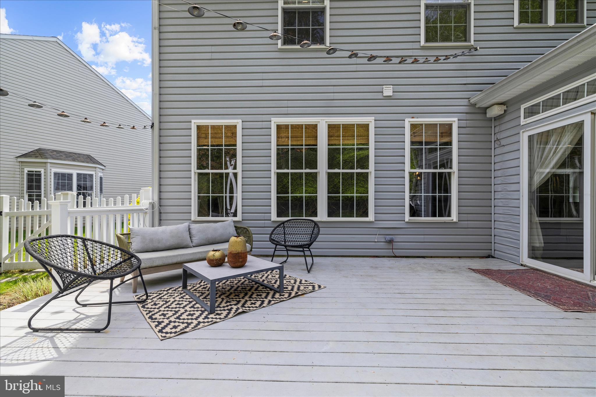 MALLARD RUN - Residential