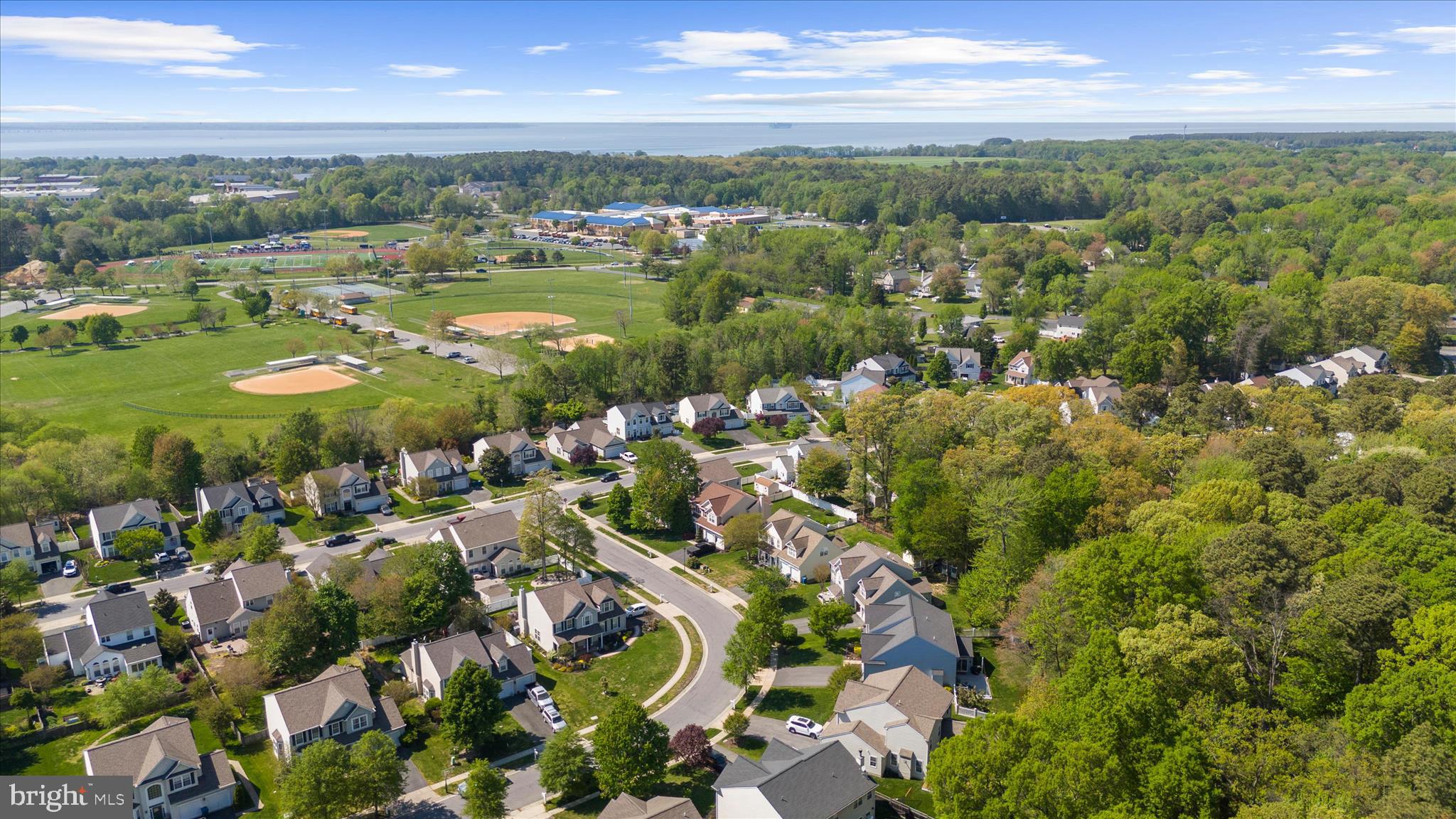 MALLARD RUN - Residential