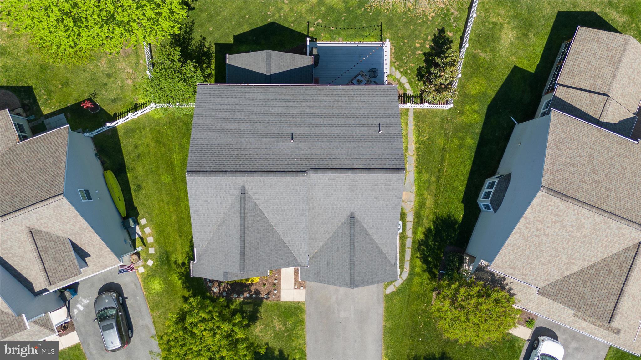 MALLARD RUN - Residential