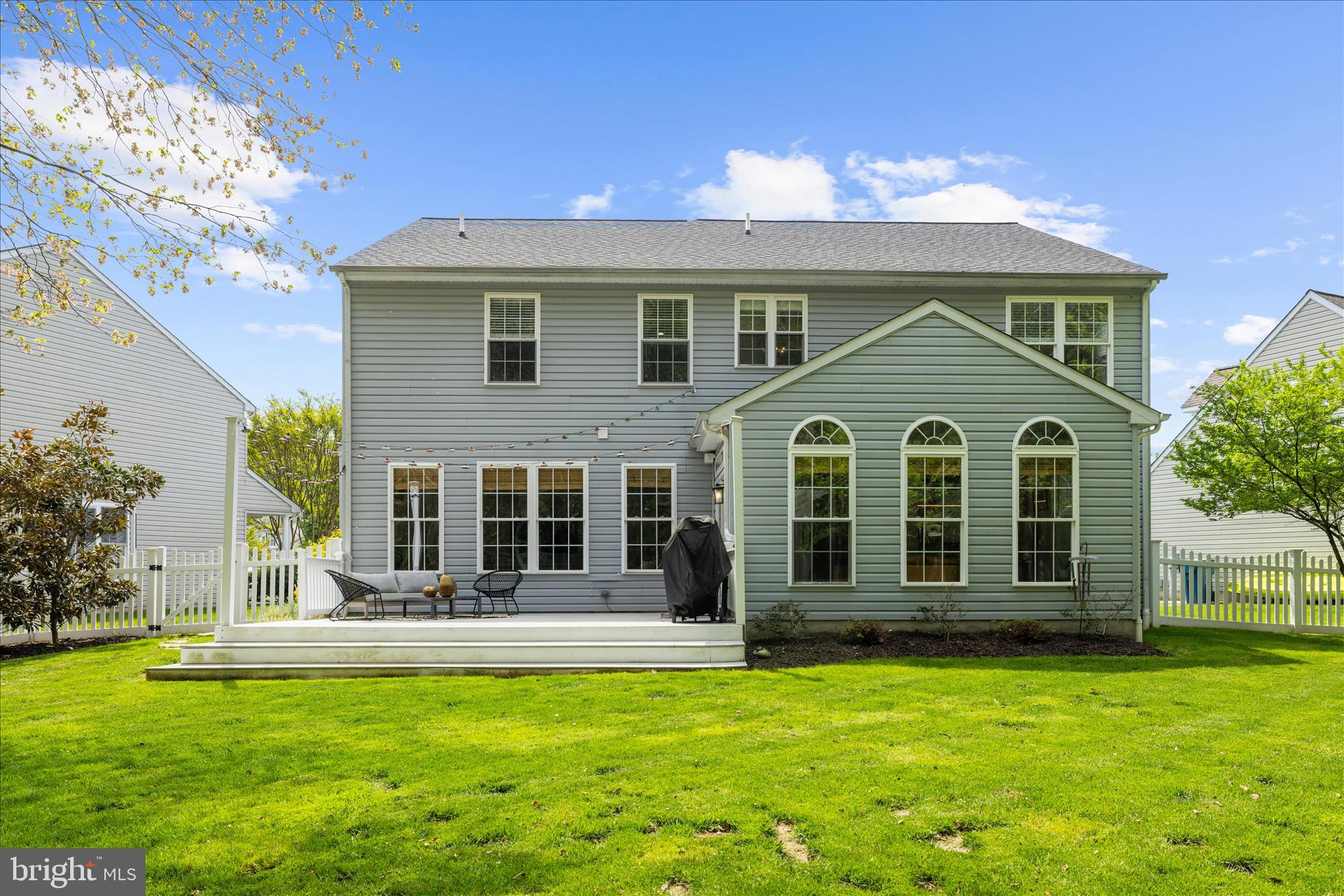 MALLARD RUN - Residential