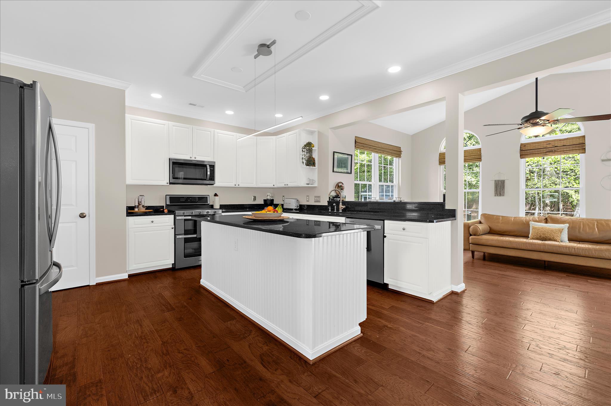 MALLARD RUN - Residential