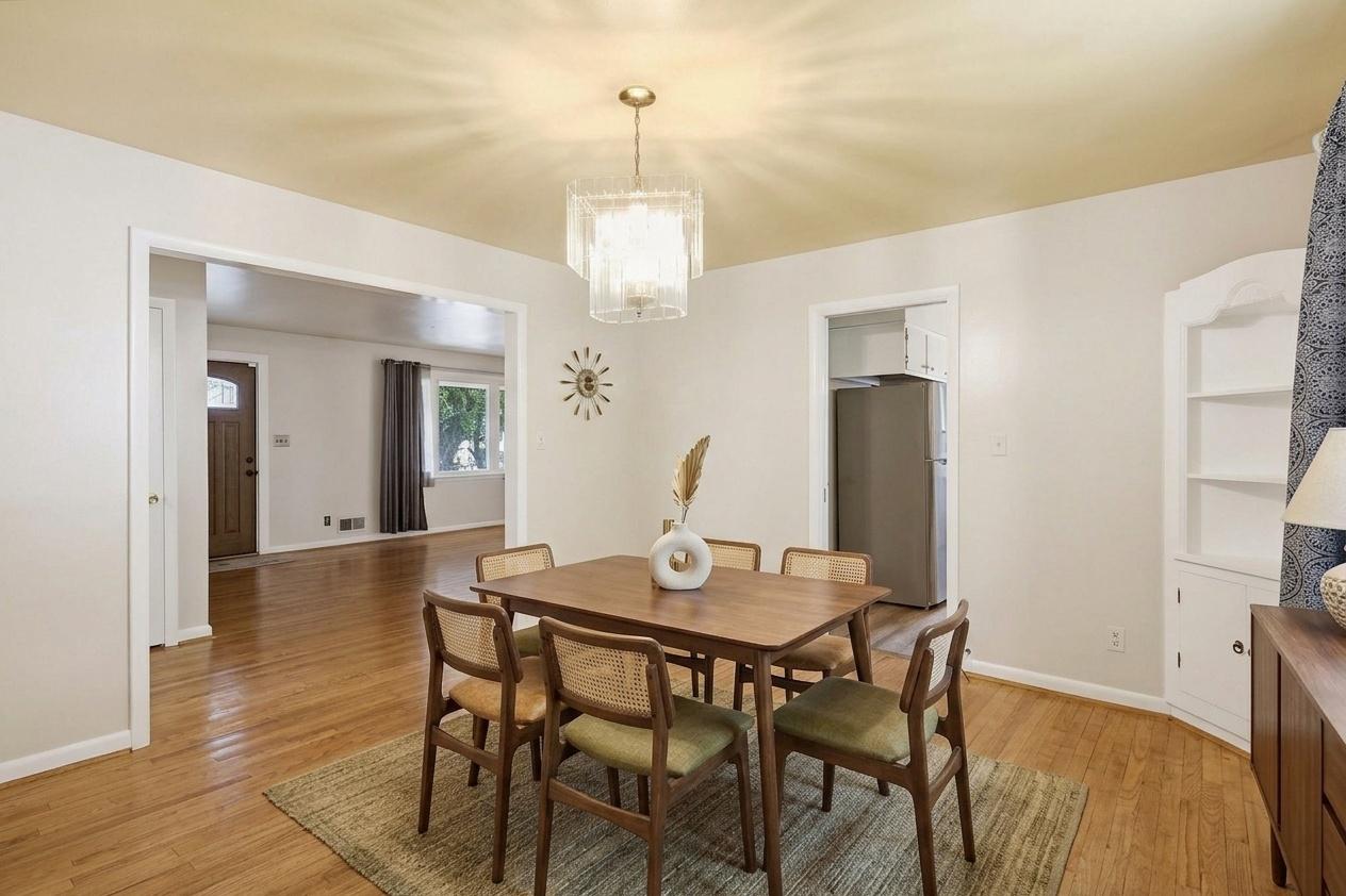 MERRYMOUNT - Residential