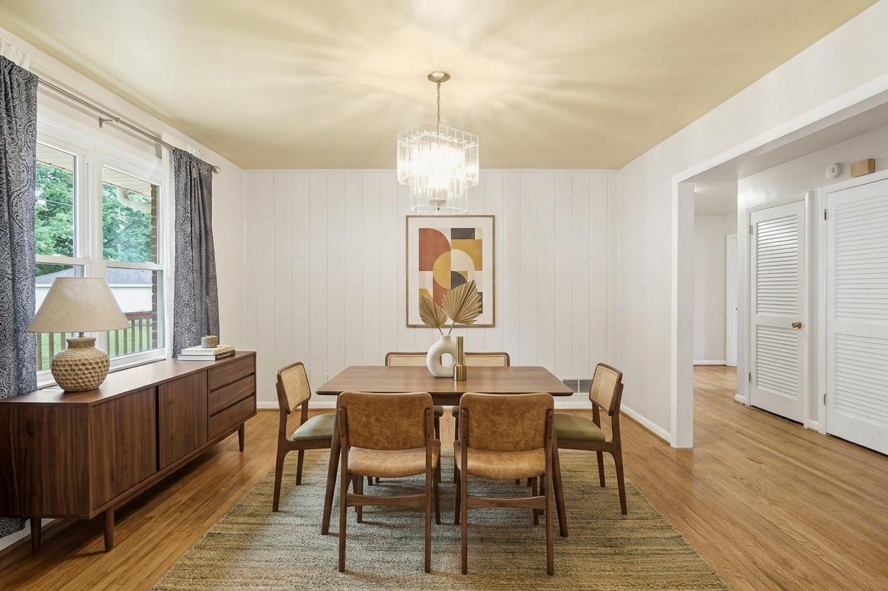 MERRYMOUNT - Residential