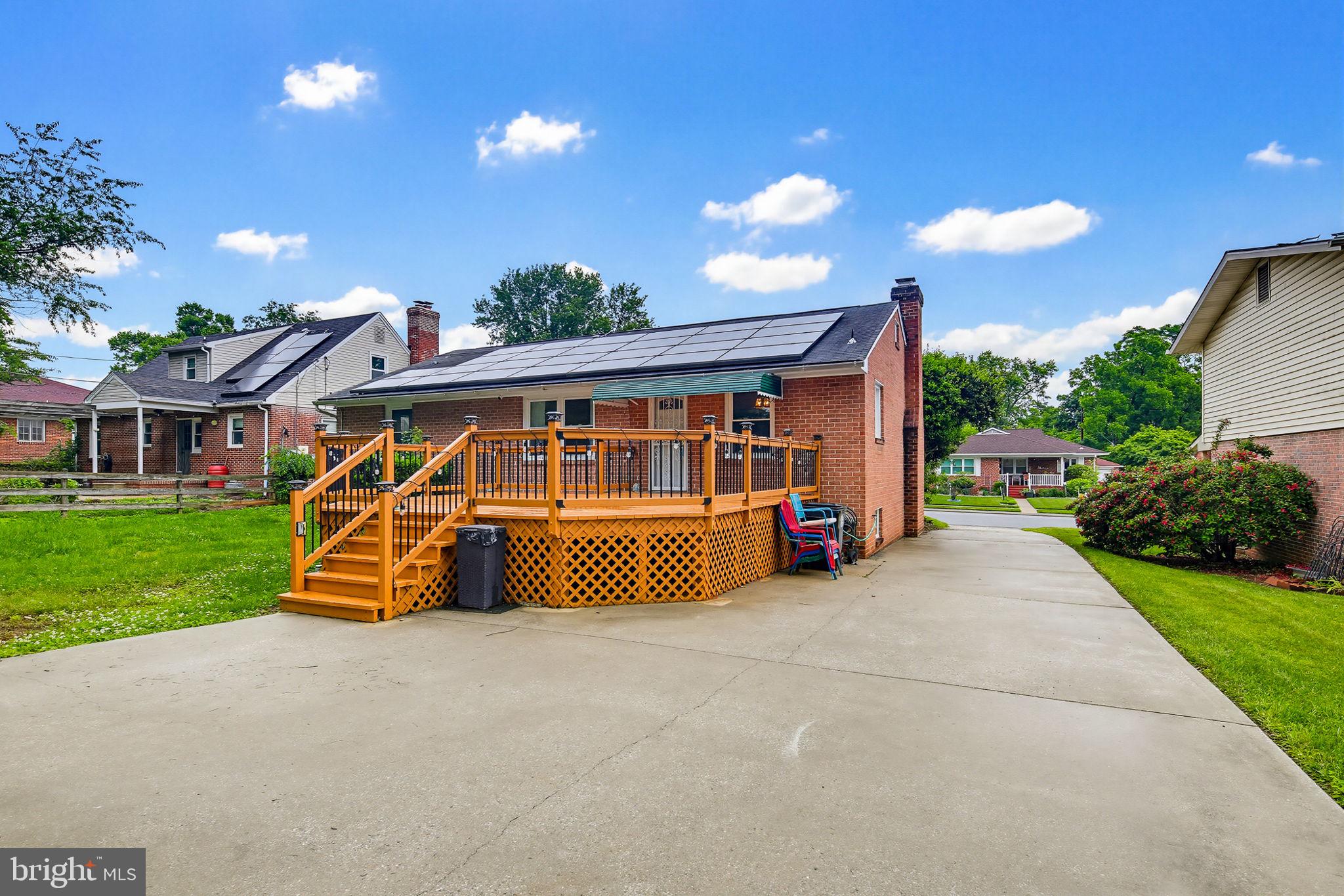 MERRYMOUNT - Residential