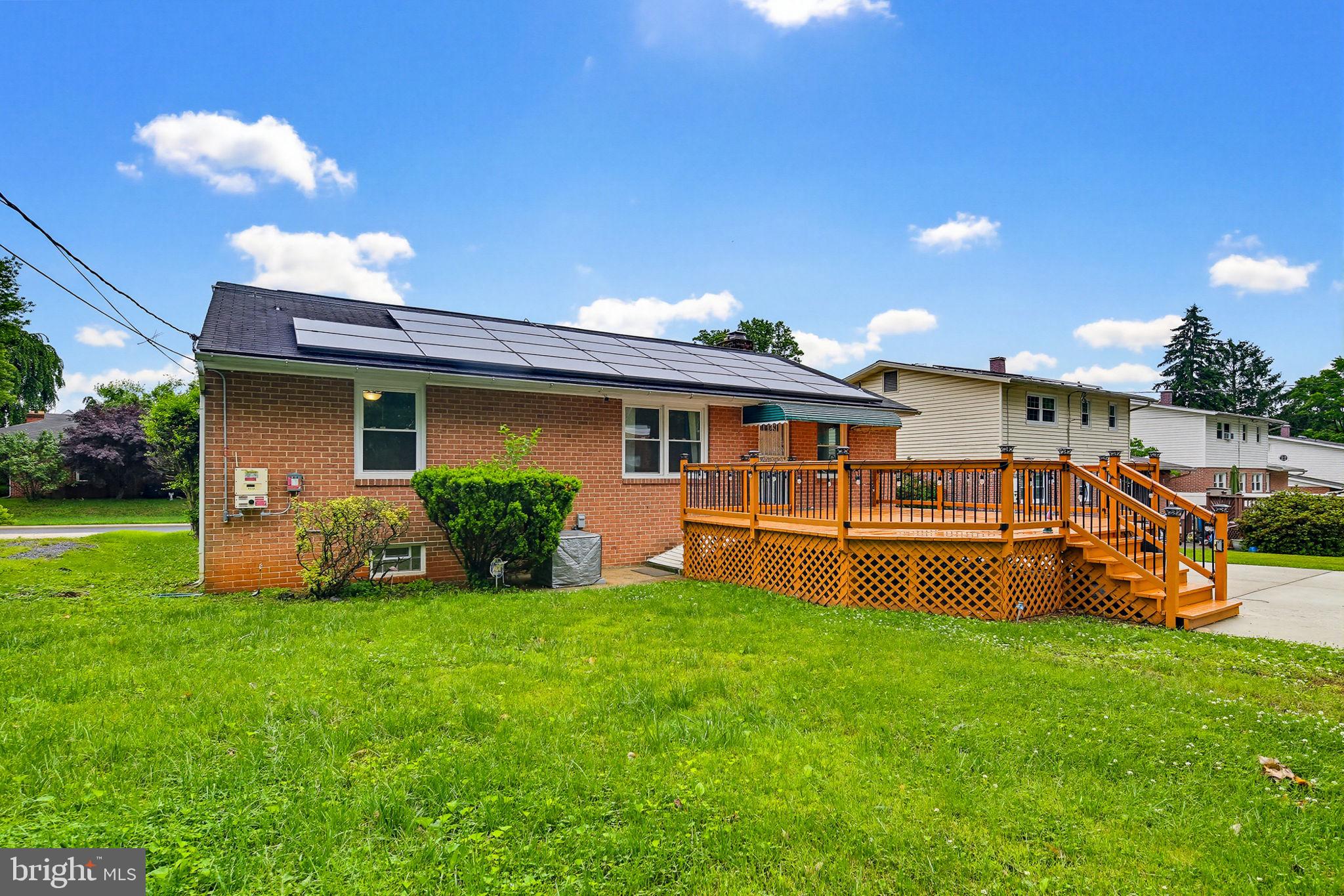 MERRYMOUNT - Residential