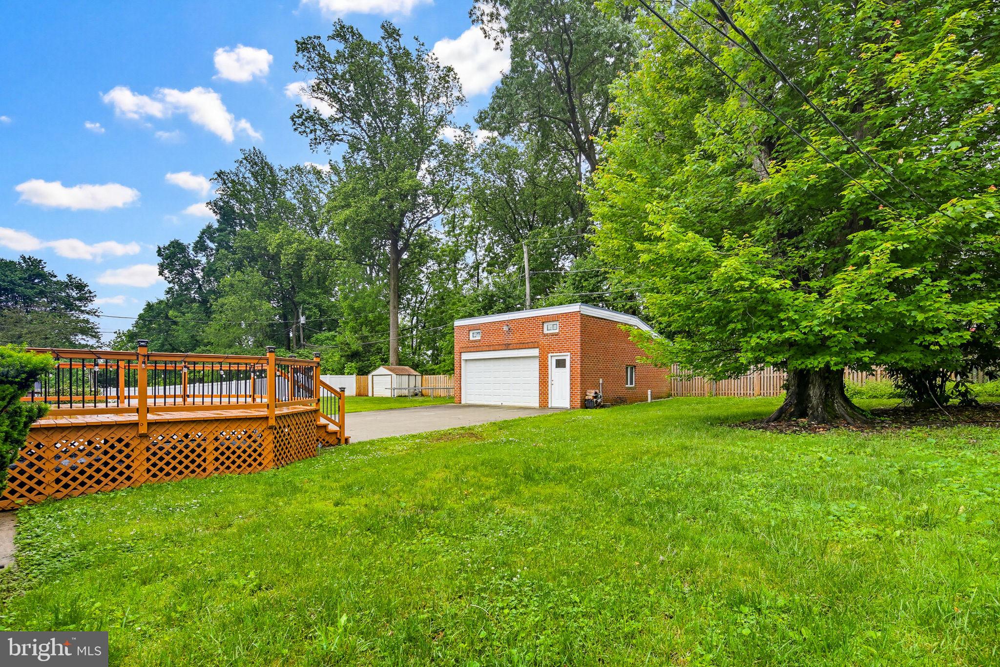 MERRYMOUNT - Residential
