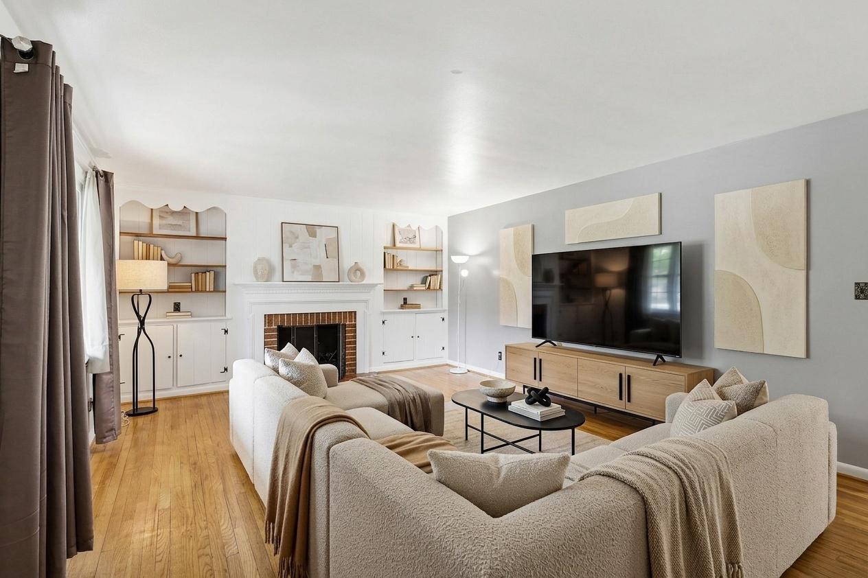 MERRYMOUNT - Residential