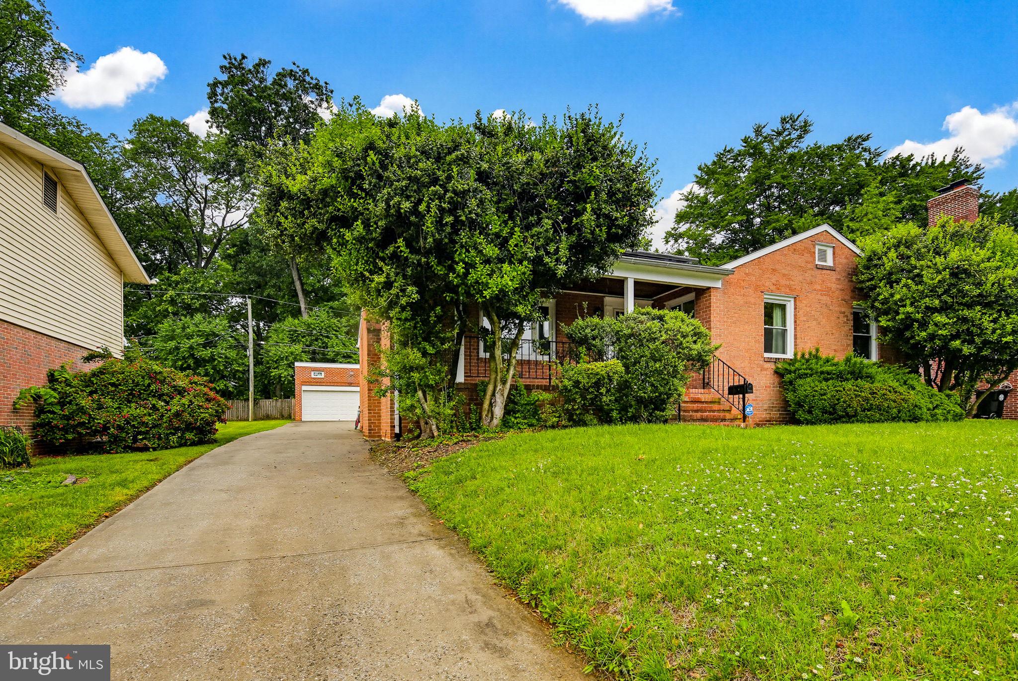 MERRYMOUNT - Residential