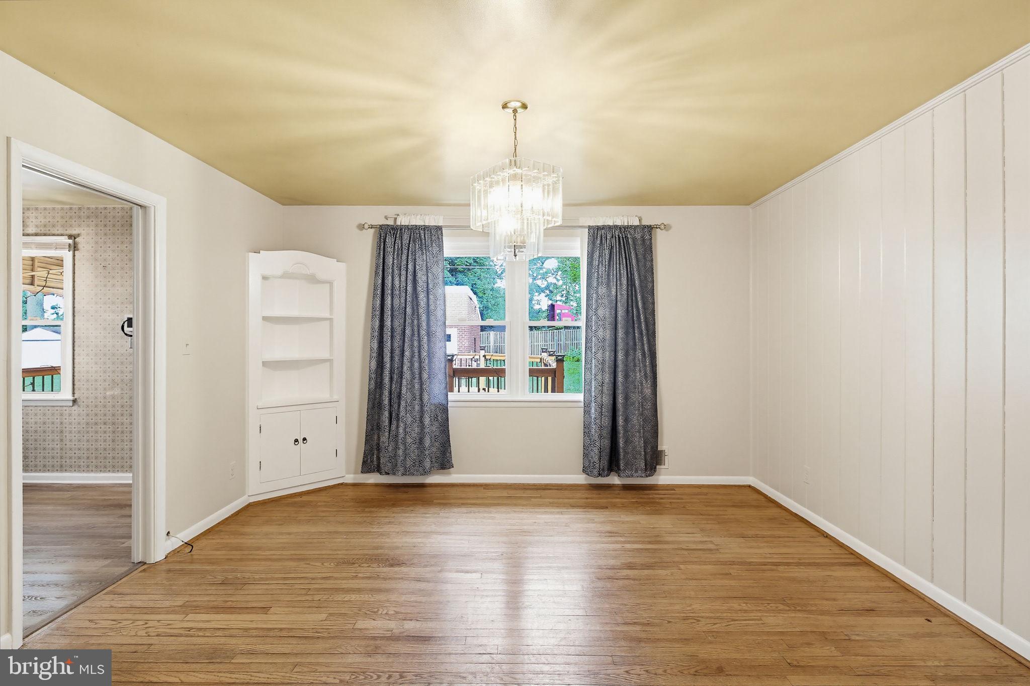 MERRYMOUNT - Residential