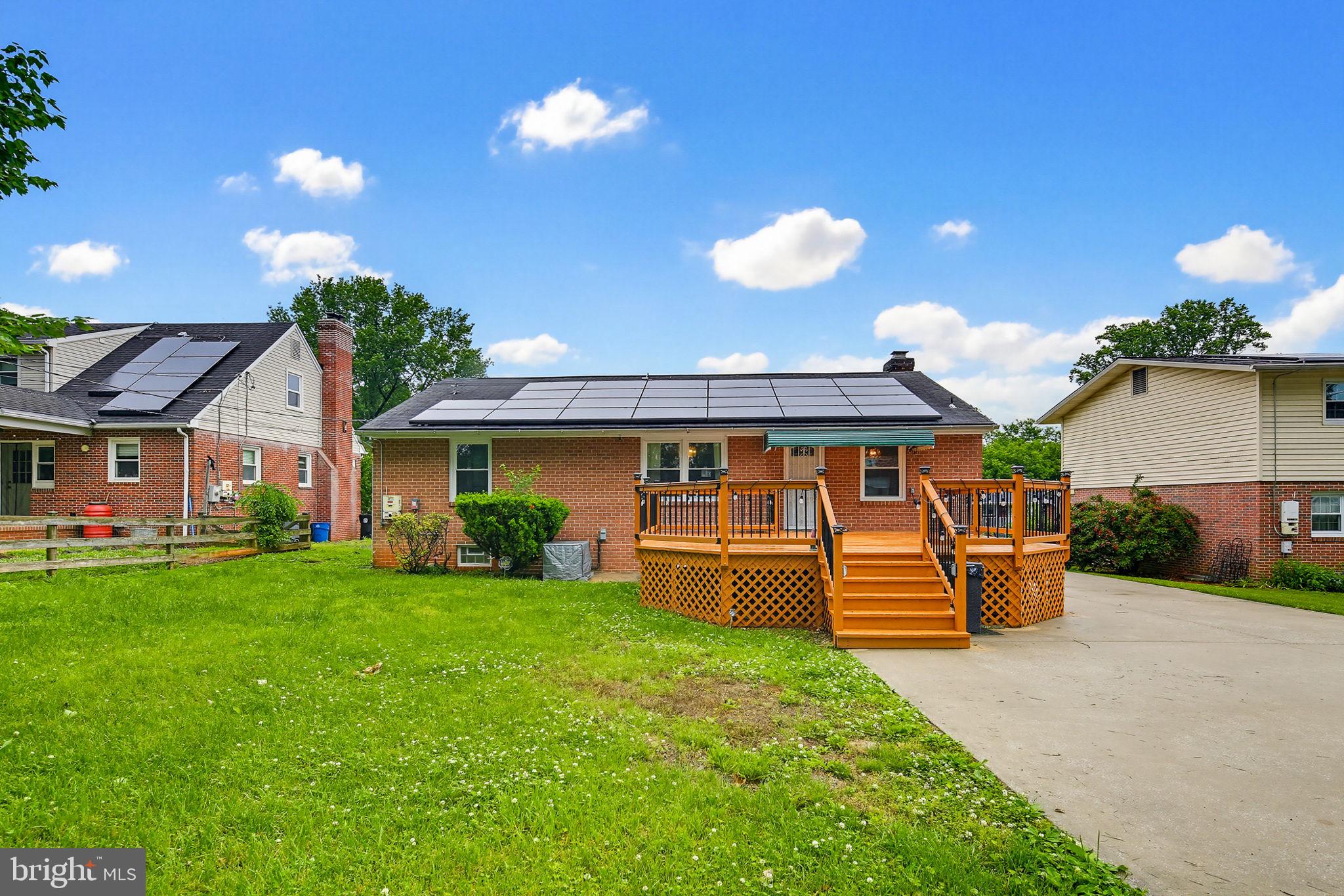 MERRYMOUNT - Residential