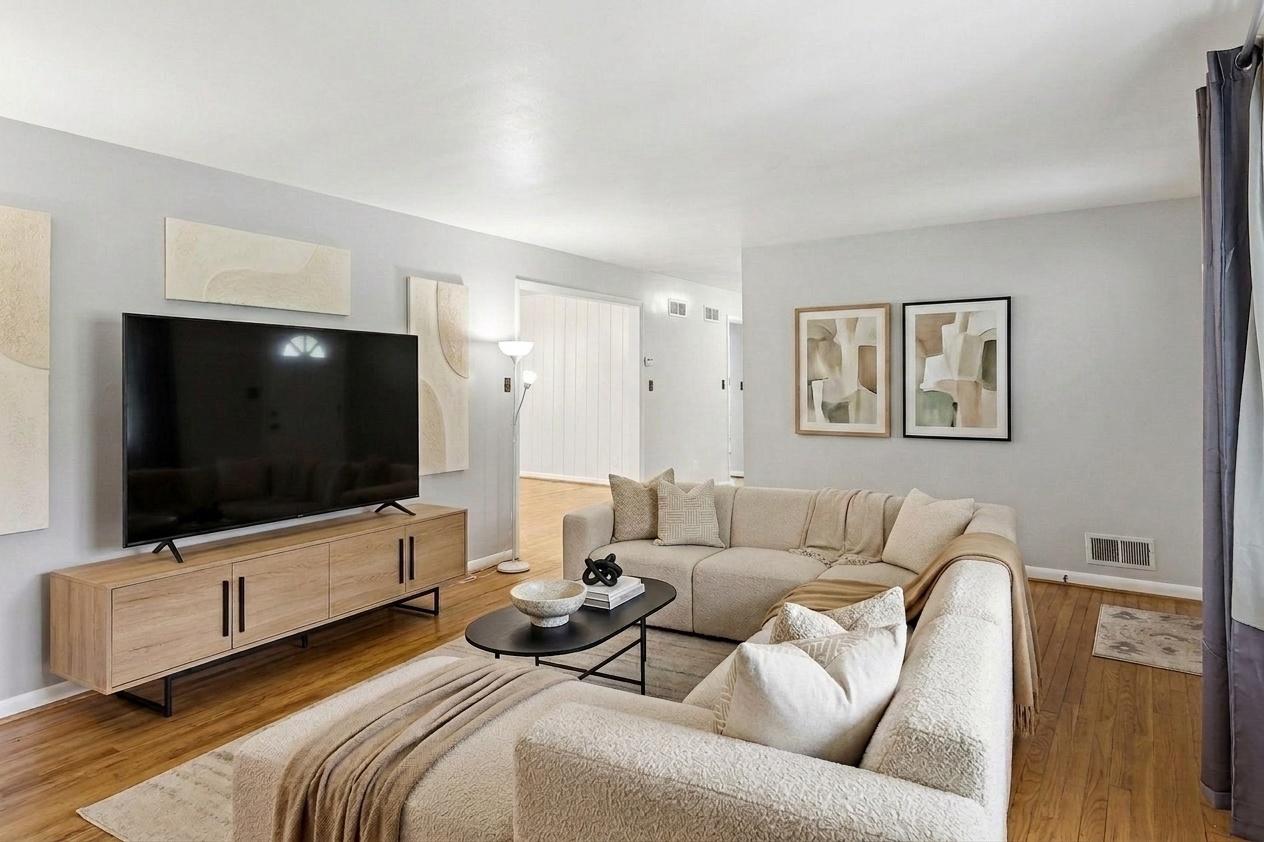 MERRYMOUNT - Residential