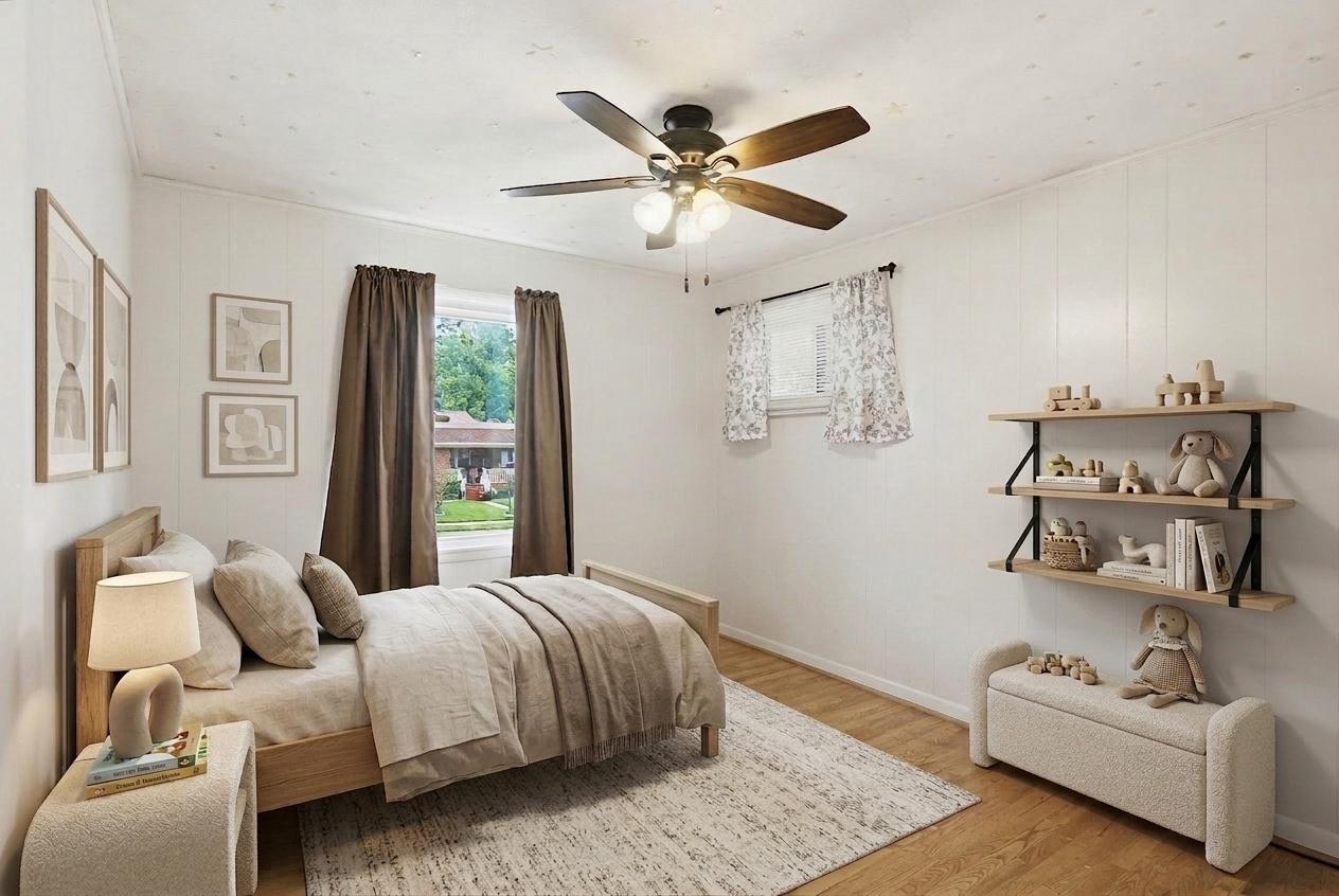 MERRYMOUNT - Residential
