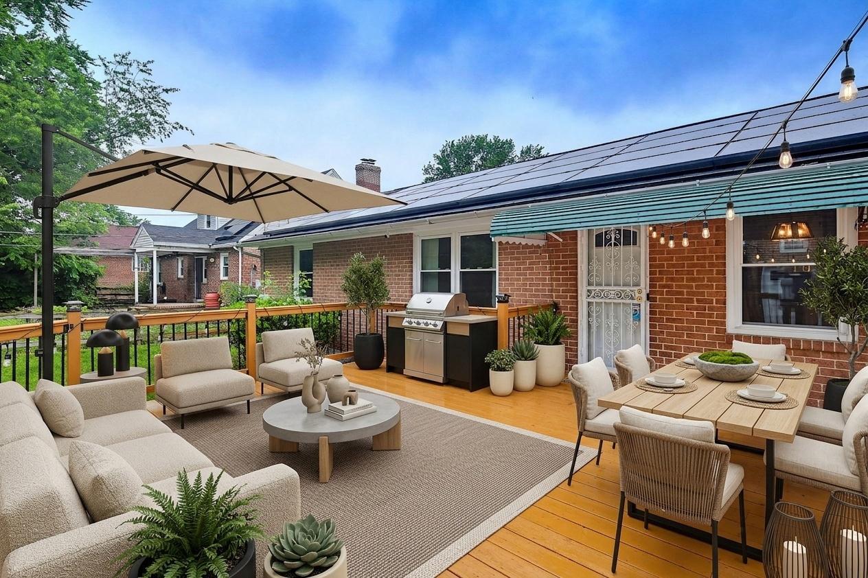 MERRYMOUNT - Residential