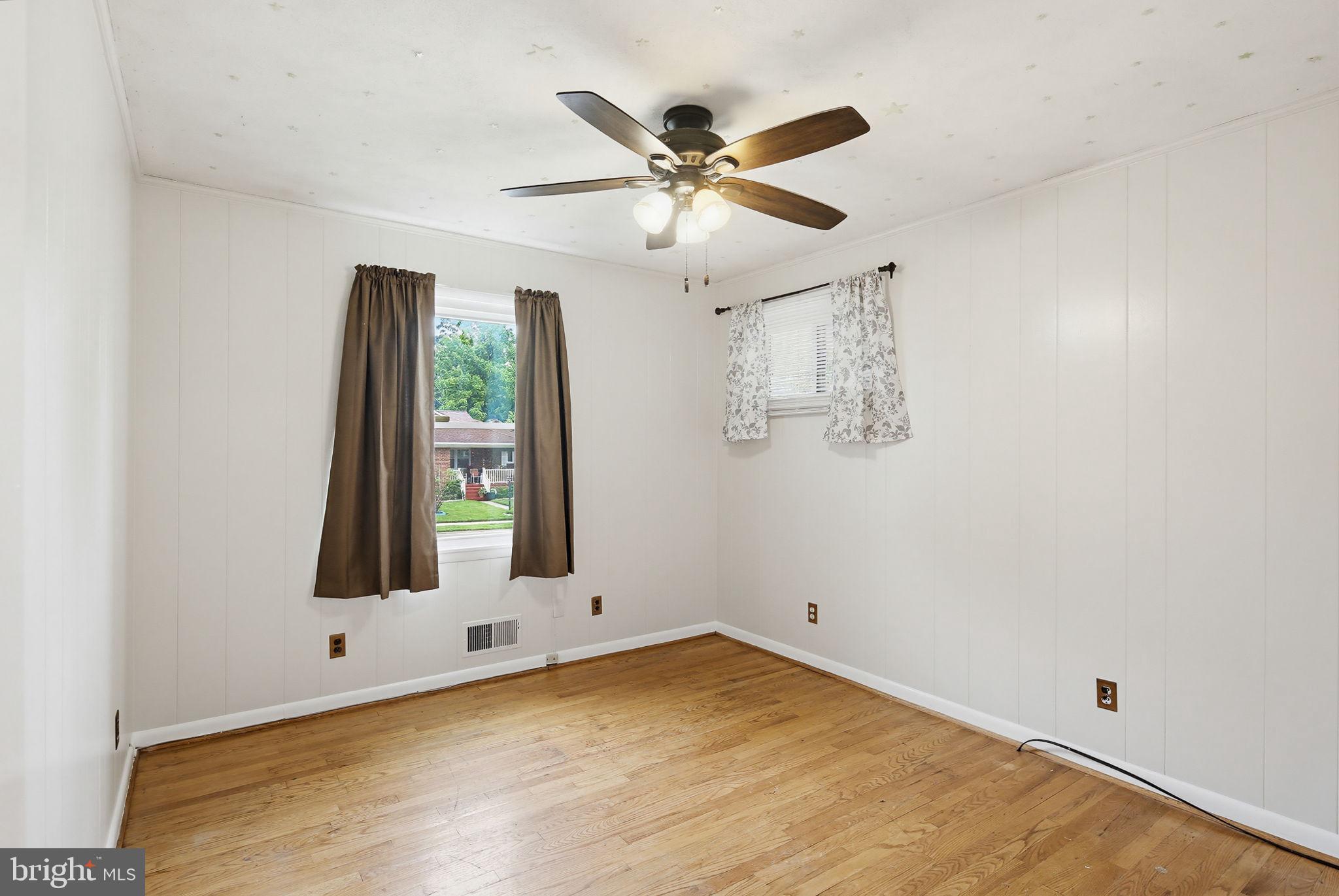 MERRYMOUNT - Residential
