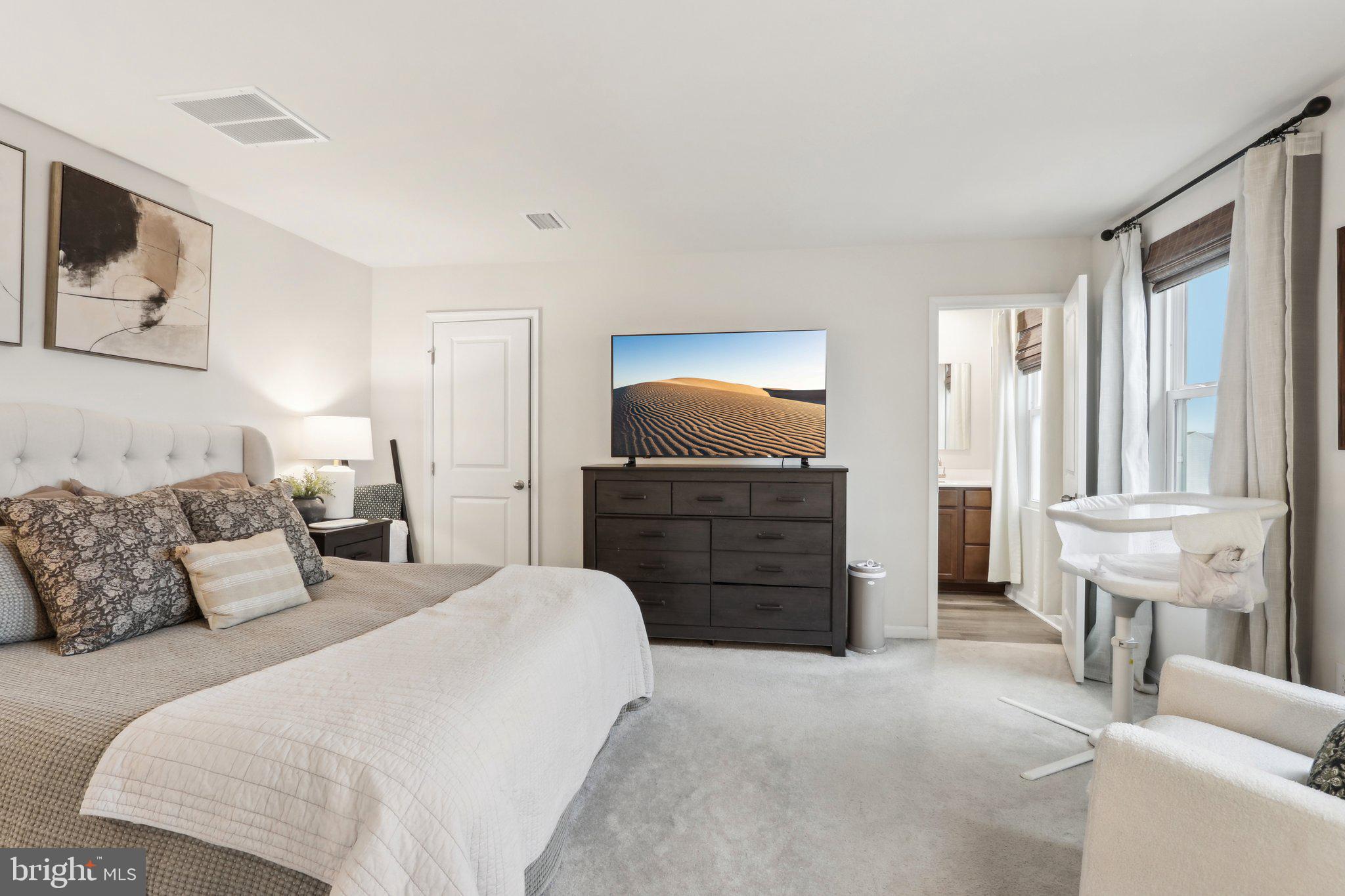 CHESTNUT RIDGE - Residential