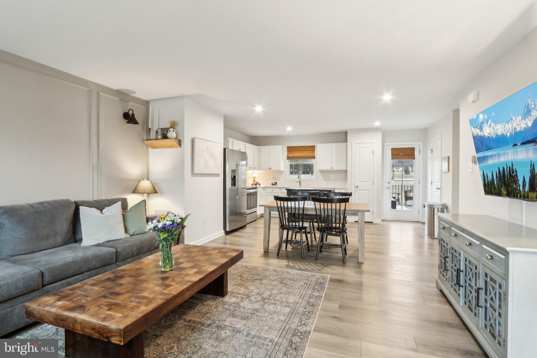 CHESTNUT RIDGE - Residential