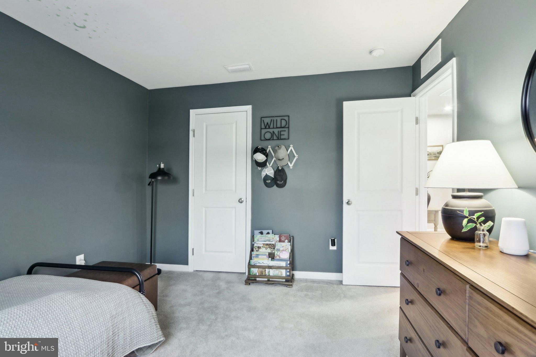 CHESTNUT RIDGE - Residential