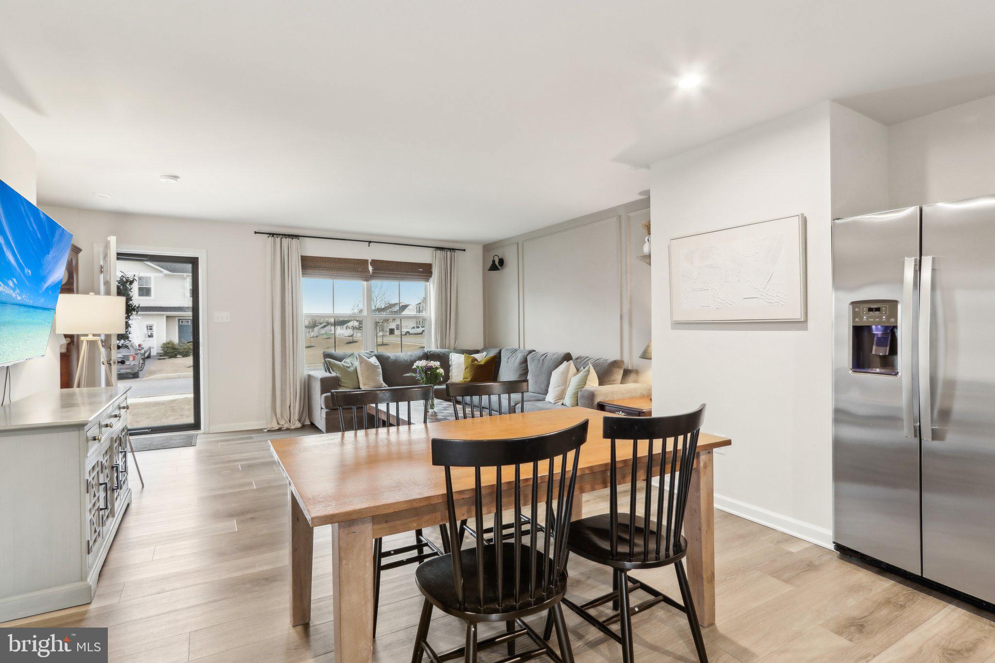 CHESTNUT RIDGE - Residential