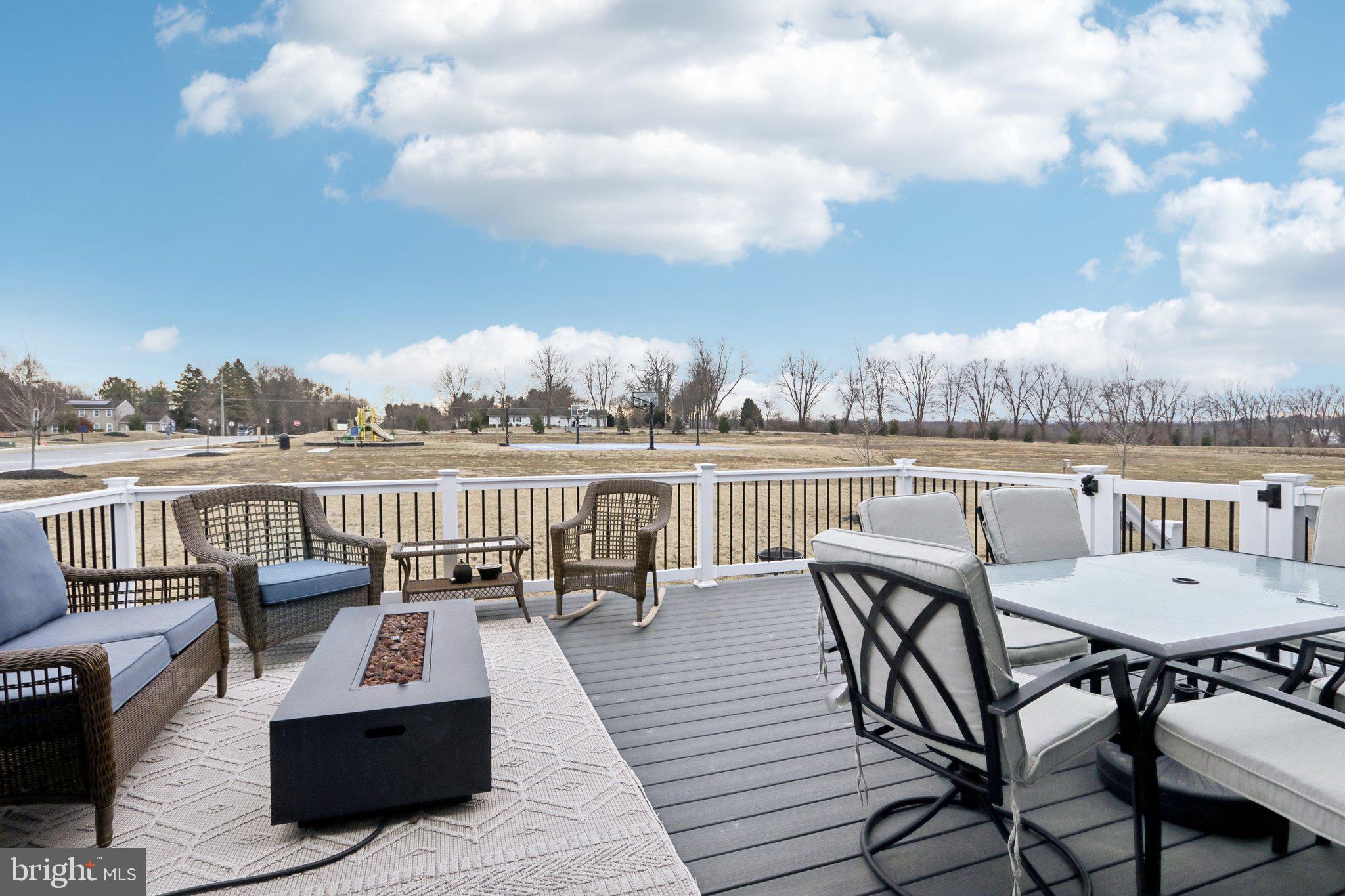 CHESTNUT RIDGE - Residential