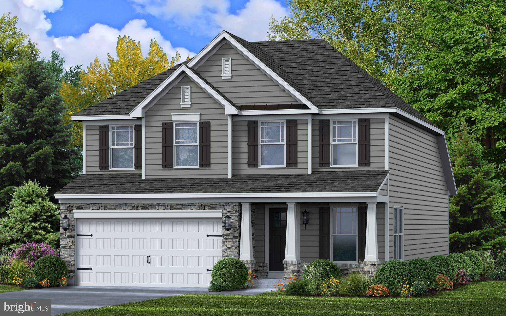 RICHMOND HILLS - Residential