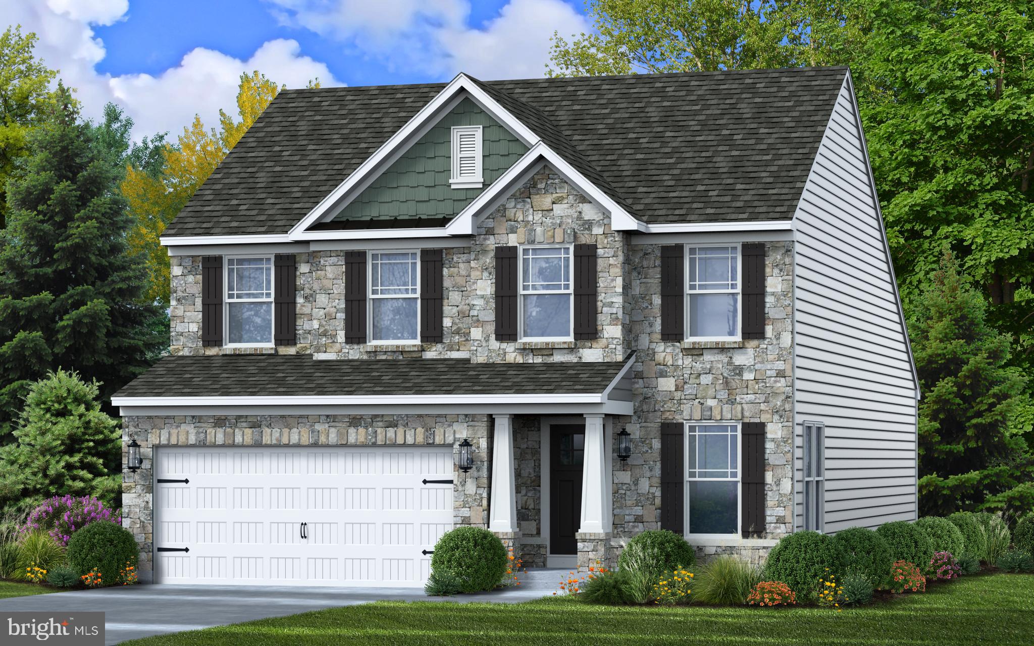 RICHMOND HILLS - Residential