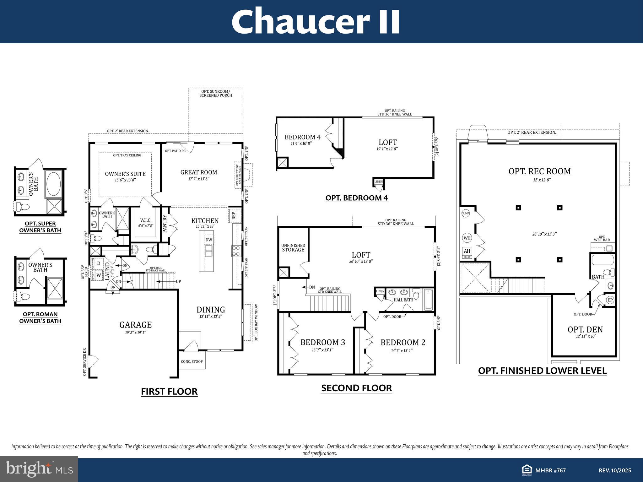 RICHMOND HILLS - Residential