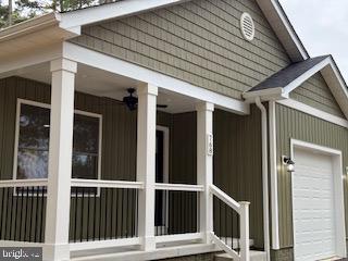 GLEBE HARBOR - Residential