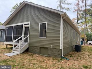 GLEBE HARBOR - Residential