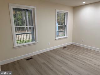 GLEBE HARBOR - Residential