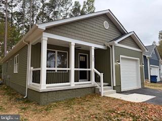 GLEBE HARBOR - Residential