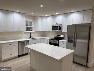 GLEBE HARBOR - Residential