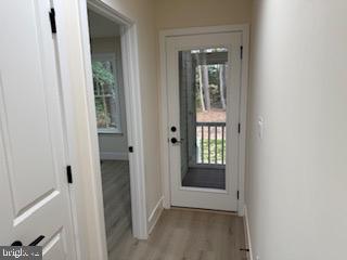 GLEBE HARBOR - Residential