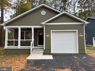 GLEBE HARBOR - Residential