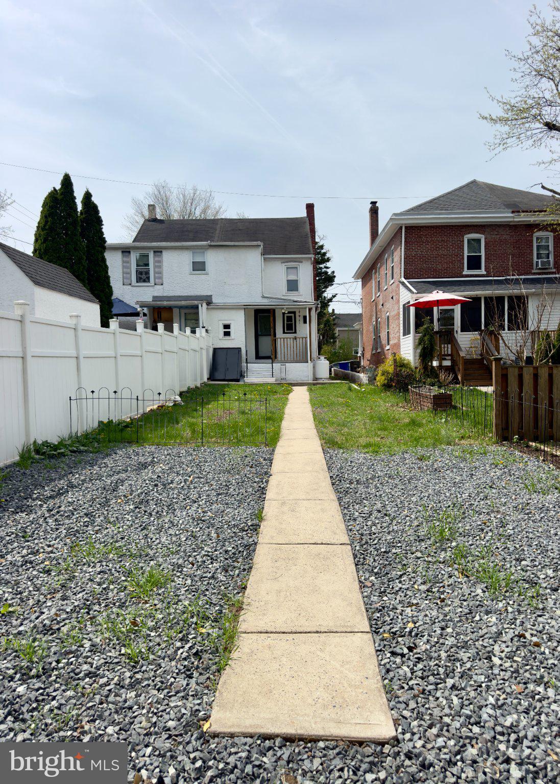 POTTSTOWN - Residential