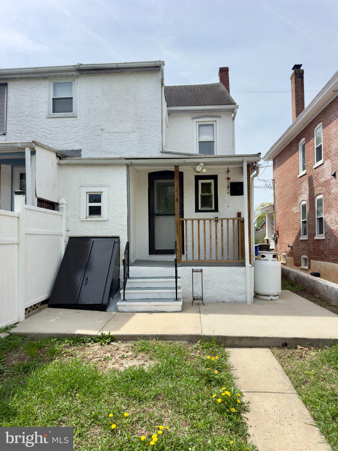 POTTSTOWN - Residential