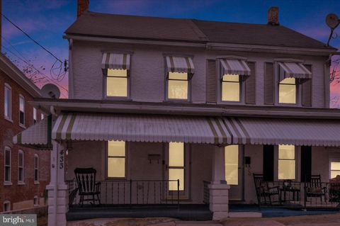 433 MAY STREET POTTSTOWN PA 19464