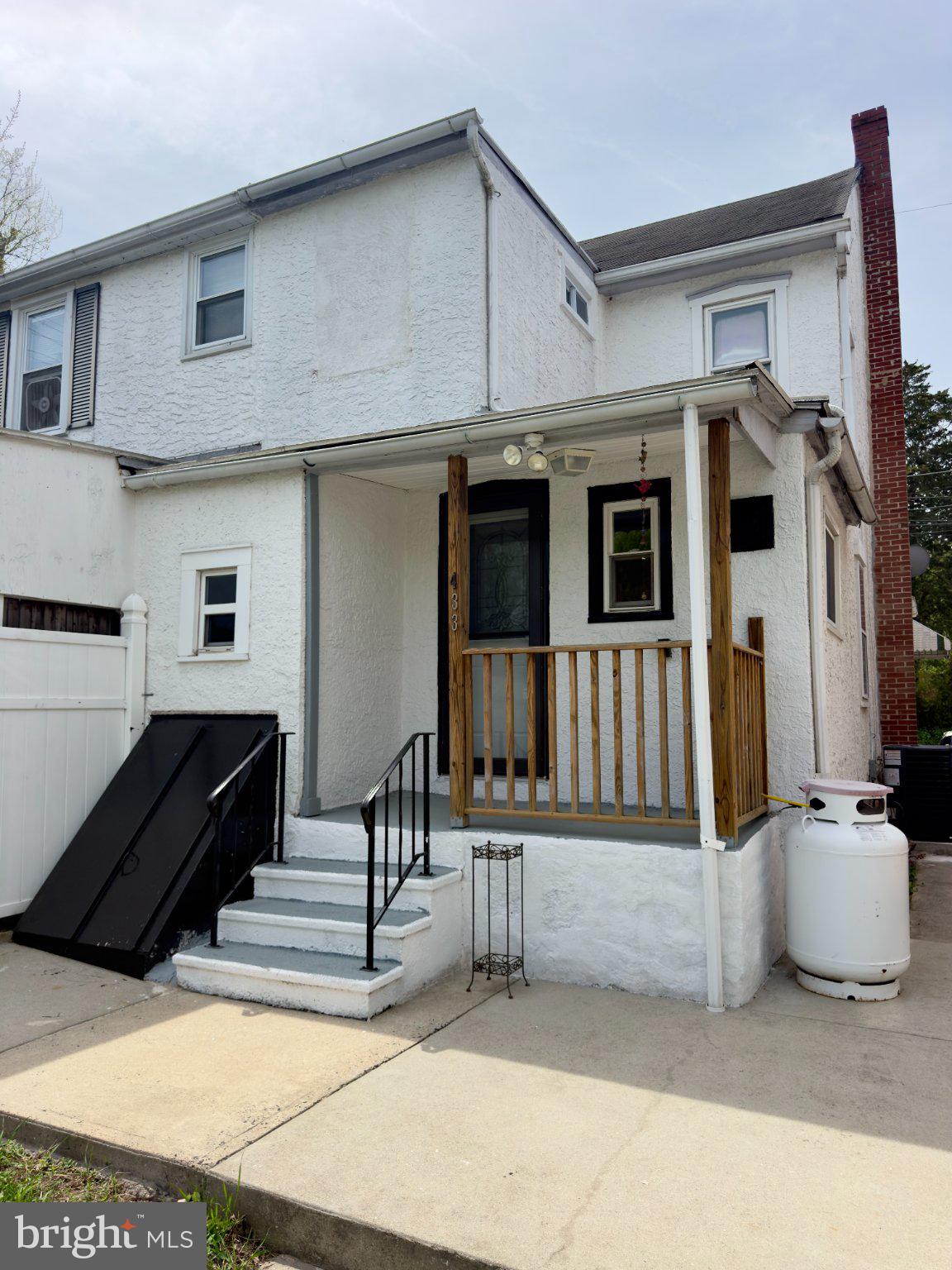 POTTSTOWN - Residential