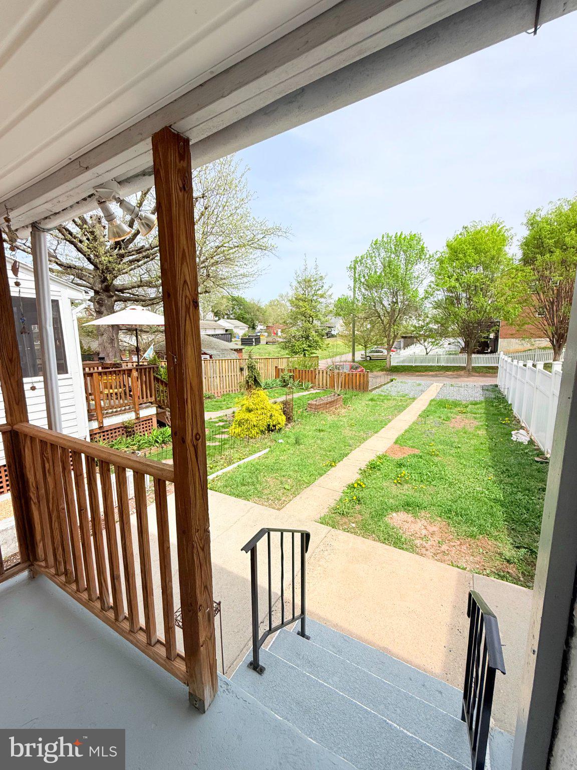 POTTSTOWN - Residential