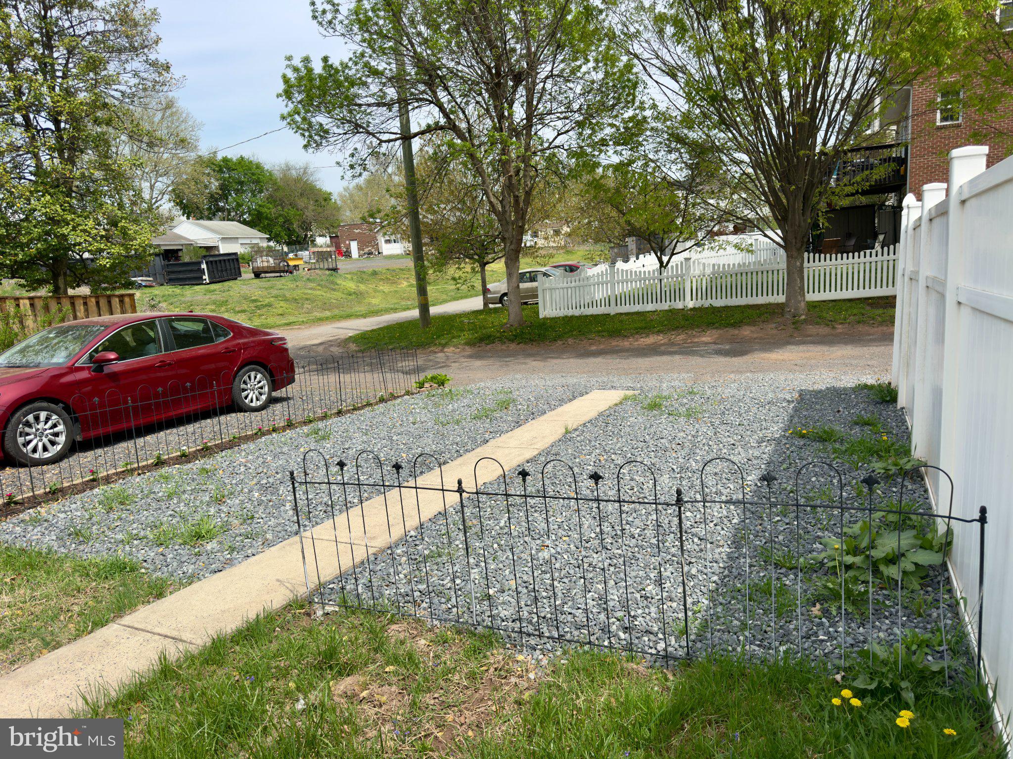 POTTSTOWN - Residential