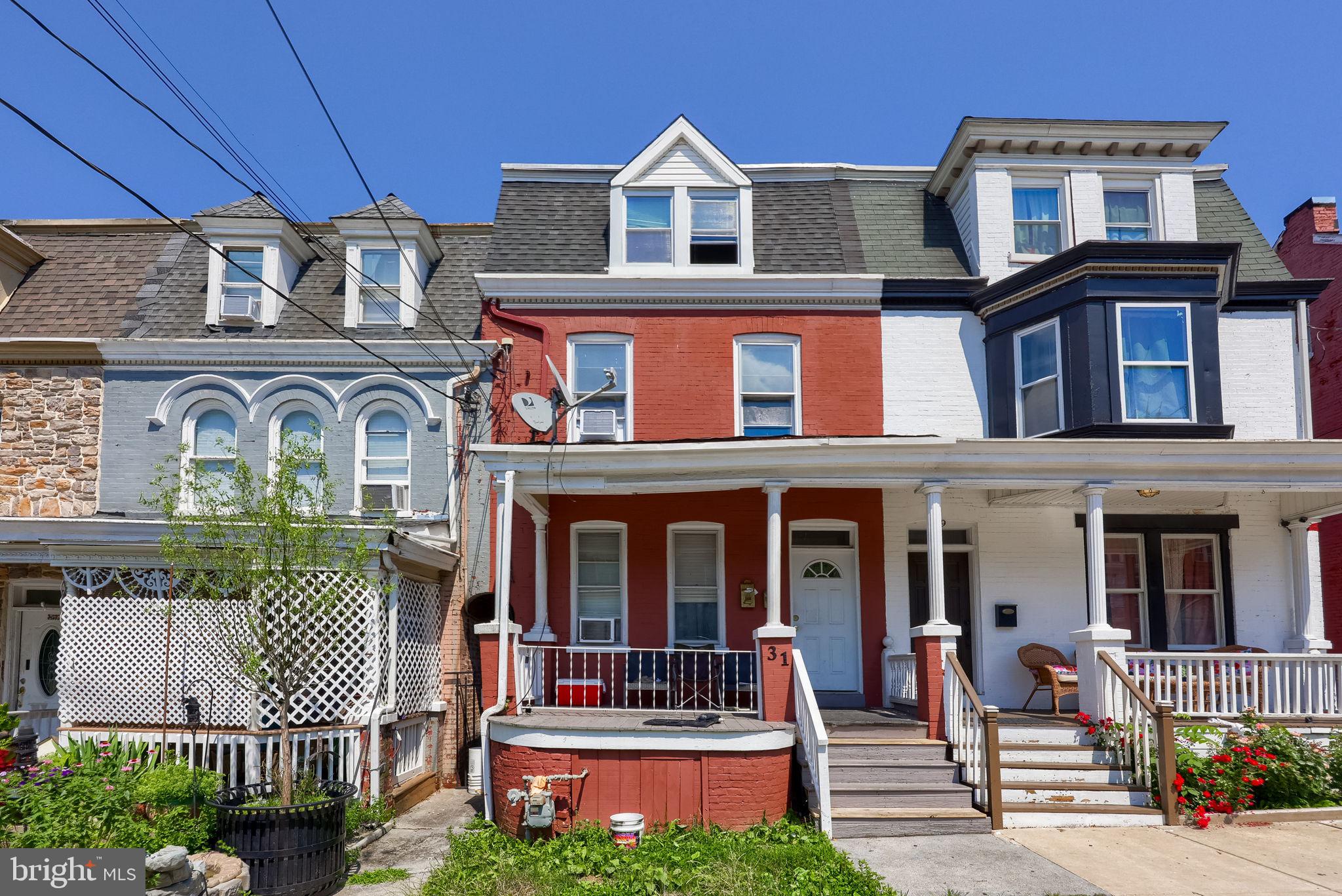 31 N BROAD STREET